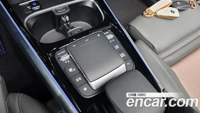 Mercedes-Benz EQB X243 — Фото автомобиля 20