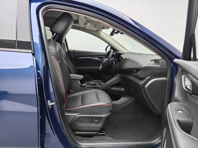 Buick Envision S — Фото автомобиля 23
