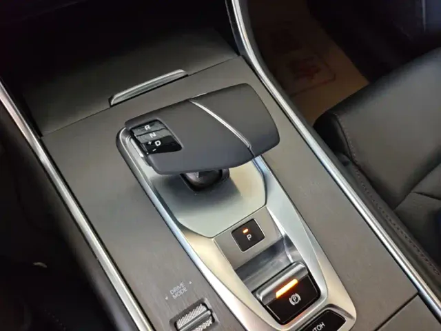 Changan CS75 — Фото автомобиля 13