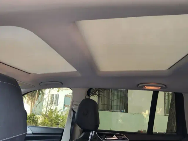 BAIC Beijing Offroad BJ90 — Фото автомобиля 14