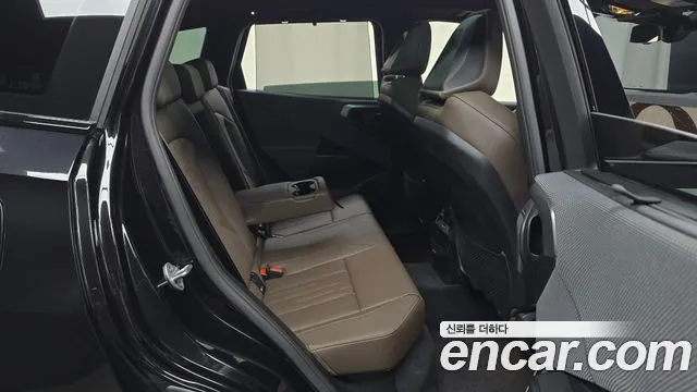 BMW X3 xDrive 20 M Sport Pro — Фото автомобиля 11