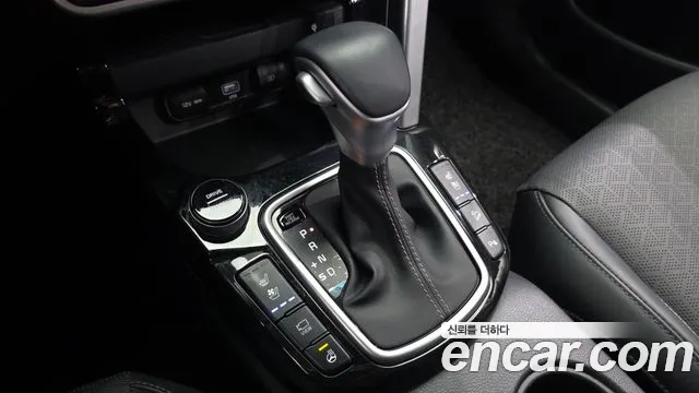 Kia Seltos — Фото автомобиля 9
