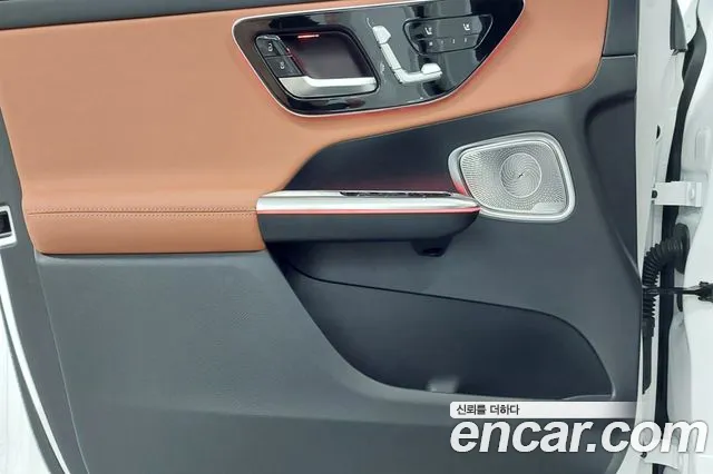 Mercedes-Benz GLC-Class X254 — Фото автомобиля 12