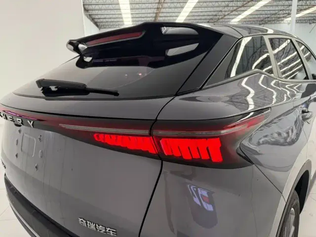 Chery Omoda 5 — Фото автомобиля 24