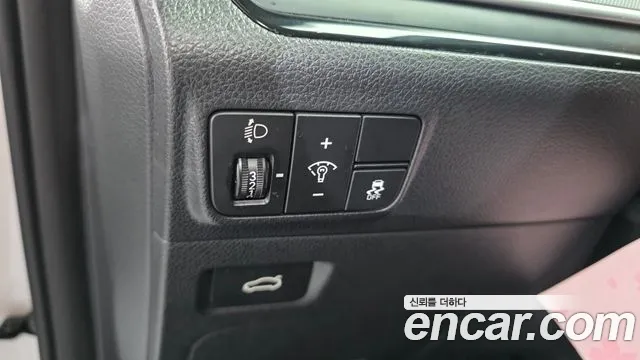 Kia K5 Новый K5 3 поколение 2.0 LPi(Для проката) — Фото автомобиля 12