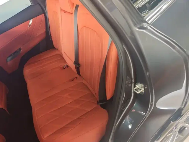 Changan CS75 Plus — Фото автомобиля 16