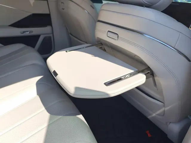 Toyota BoZhi 7 — Фото автомобиля 11