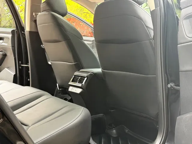 Honda Inspire — Фото автомобиля 10