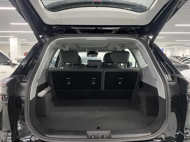 Chery Tiggo 8 PLUS — Фото автомобиля 15