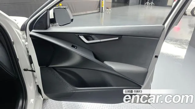 Kia Niro The All New Niro — Фото автомобиля 14