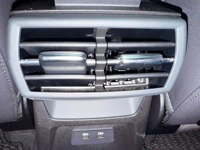 Audi A3 — Фото автомобиля 16