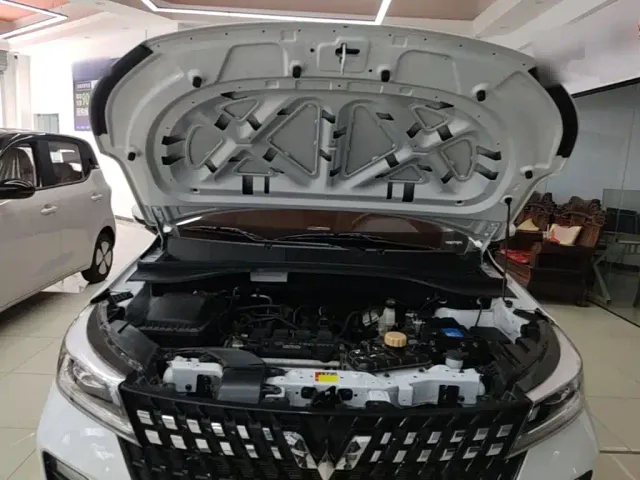 Wuling Xingchi — Фото автомобиля 19