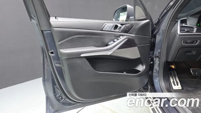 BMW X7 G07 — Фото автомобиля 13