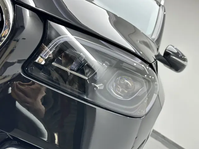 Mercedes-Benz GLS-Class — Фото автомобиля 23