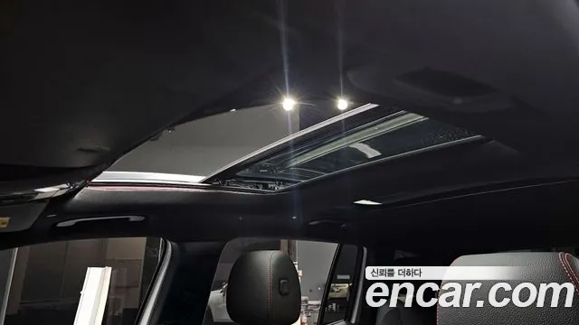 Mercedes-Benz GLB-Class — Фото автомобиля 17