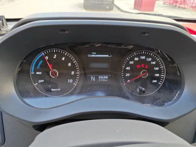 Wuling Yangguang — Фото автомобиля 3
