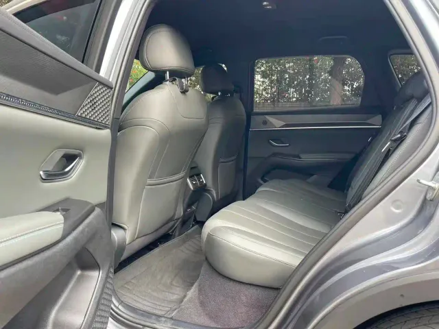 BYD Song Pro — Фото автомобиля 6