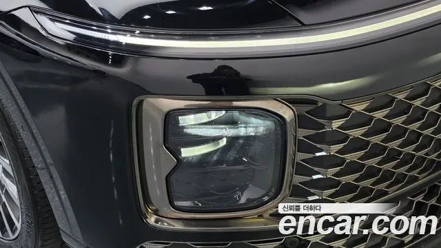 Hyundai Grandeur GN7 — Фото автомобиля 9