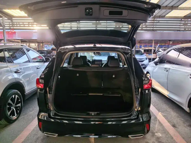 Honda Breeze — Фото автомобиля 14
