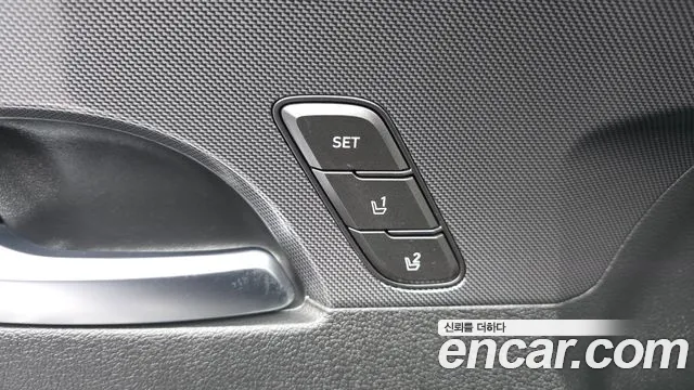Hyundai Santa Fe New — Фото автомобиля 30