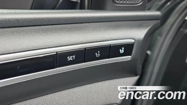 Hyundai Tucson NX4 — Фото автомобиля 28