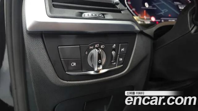 BMW X3 xDrive 20i M Sport — Фото автомобиля 17