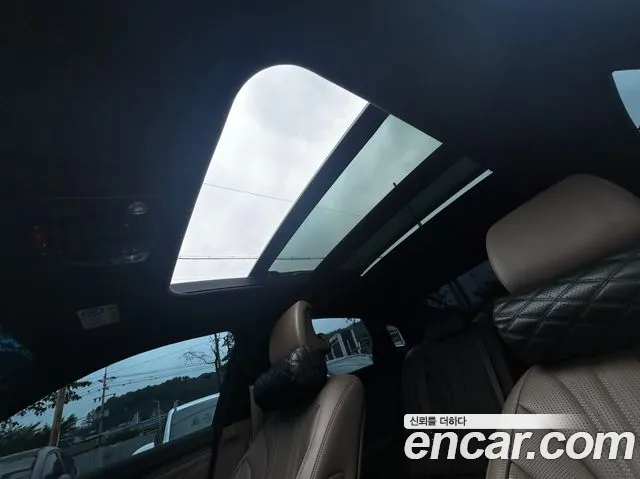 Kia K8 K8 Hybrid — Фото автомобиля 20