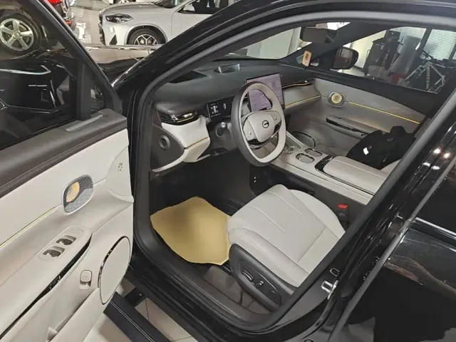GAC Trumpchi Xiangwang S7 — Фото автомобиля 15