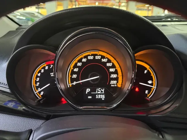 Toyota YARiS L Zhi Xuan — Фото автомобиля 5