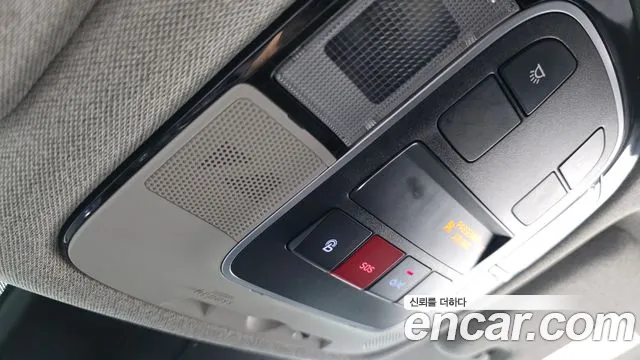 Hyundai Sonata Sonata (DN8) — Фото автомобиля 15