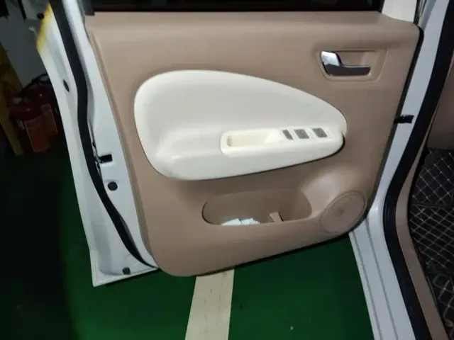 Wuling Hongguang Mini EV — Фото автомобиля 7