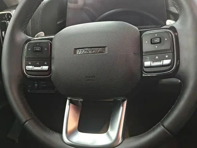 Haval Big Dog — Фото автомобиля 8