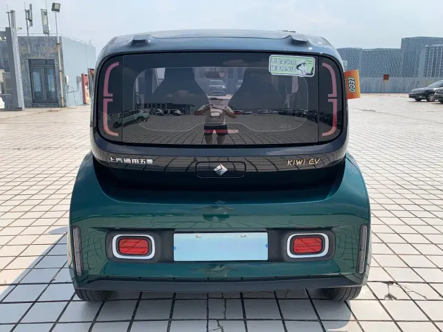 Baojun KiWi EV — Фото автомобиля 5