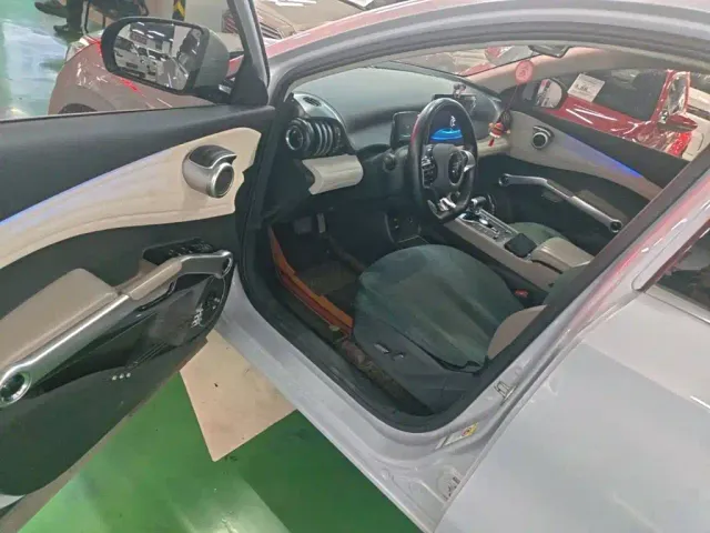 BYD Yuan PLUS — Фото автомобиля 15