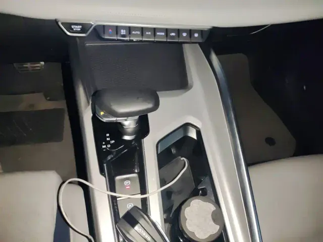 Geely Xingrui — Фото автомобиля 10