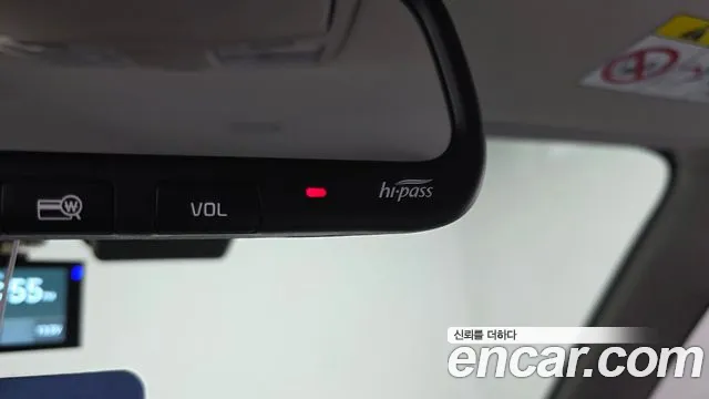 Kia RAY Новый Kia Ray Signature X Line — Фото автомобиля 23