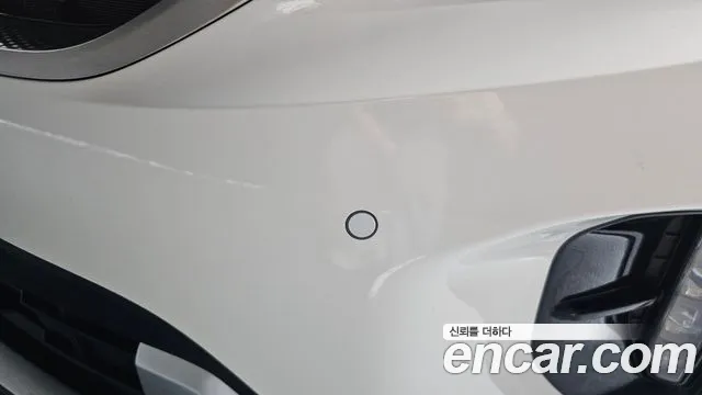 Kia Seltos Новый Seltos Бензин 1.6 турбо 2WD — Фото автомобиля 30