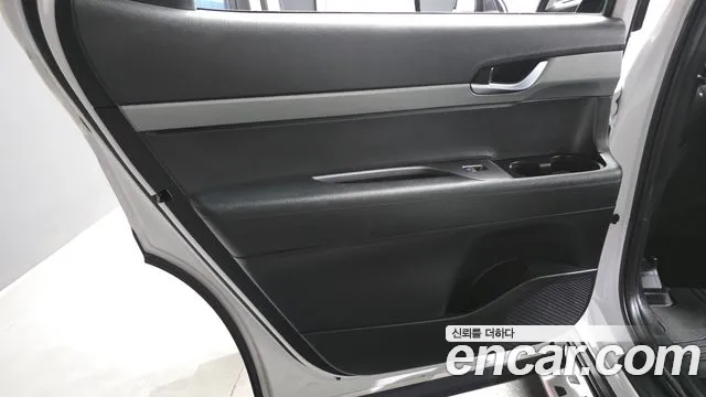 Hyundai Palisade The New Palisade Дизель 2.2 2WD — Фото автомобиля 25