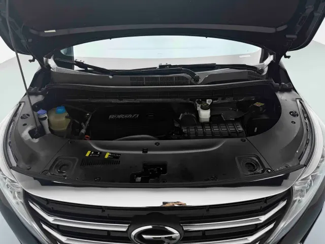 GAC Trumpchi M8 — Фото автомобиля 13