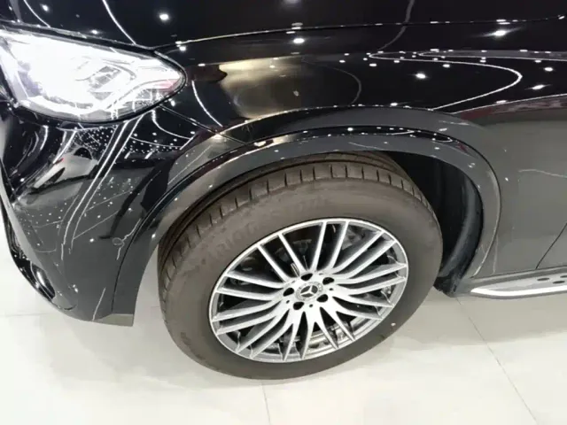 Mercedes-Benz GLC-Class — Фото автомобиля 22