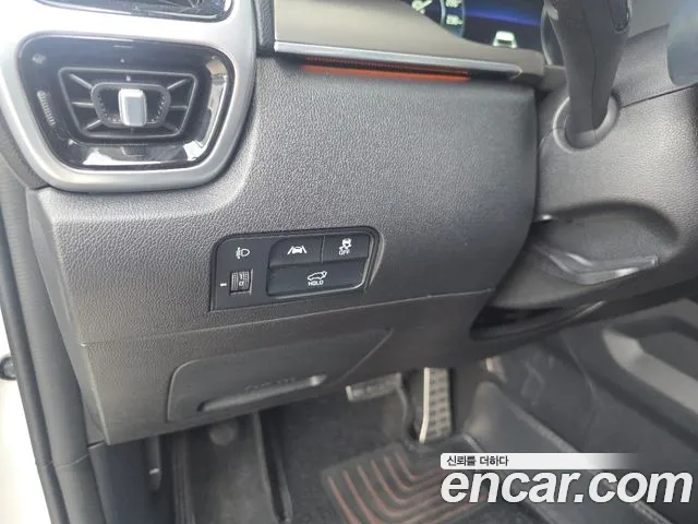 Kia Sorento Generation 4 — Фото автомобиля 13