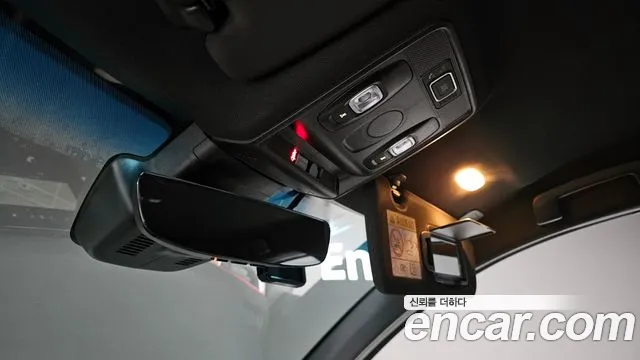 Renault-KoreaSamsung XM3 1.3 TCe RE Inspire — Фото автомобиля 29