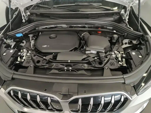 BMW X1 — Фото автомобиля 19