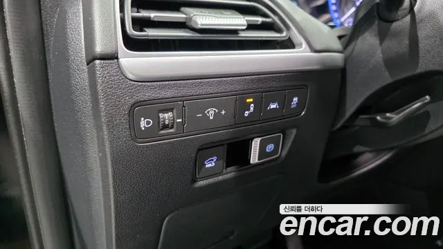 Hyundai Palisade Palisade Бензин 3.8 2WD — Фото автомобиля 12