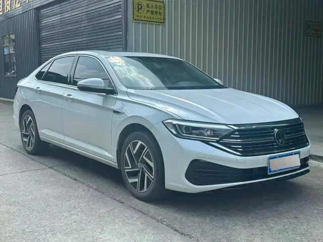 Volkswagen Sagitar — Фото автомобиля 3