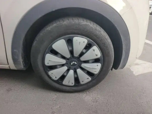 Wuling Bingo — Фото автомобиля 25
