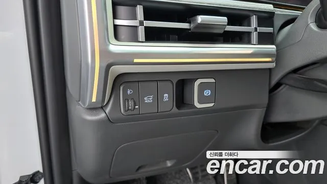 Hyundai Santa Fe MX5 — Фото автомобиля 28