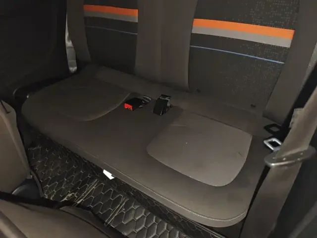 Wuling Hongguang Mini EV — Фото автомобиля 16