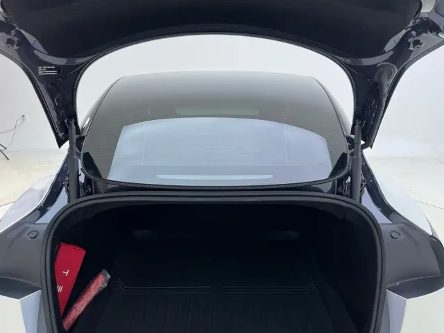 Tesla Model 3 — Фото автомобиля 26