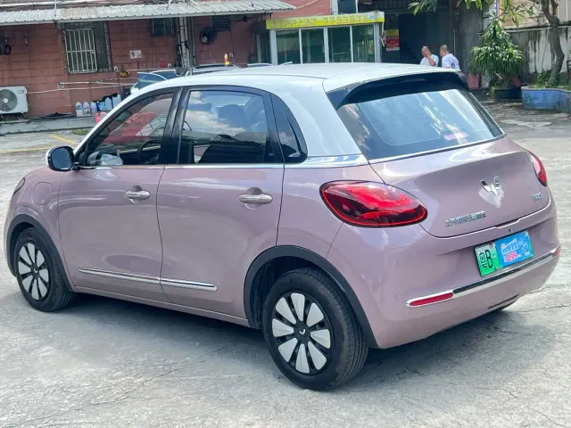 Wuling Bingo — Фото автомобиля 6
